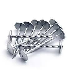 Roofing Nails Per 1Kg